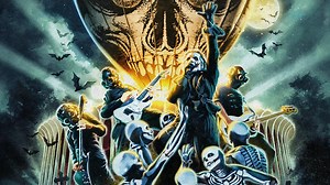 Witness the End of an Era in ‘Ghost: Rite Here Rite Now’ [Review]