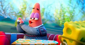SpongeBob ve filmu: Houba na útěku (2020) | ČSFD.cz