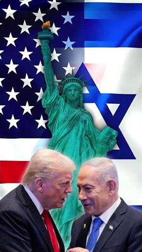 Israel Wants Trump To Bomb Iran! Big War Coming Near Unites states??