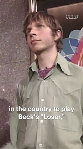 The Seattle DJ who discovered Beck. | VICE