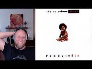 Rocker Reacts to 'Ready to Die'