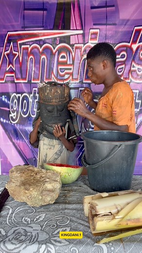 158K views · 1K reactions | 79 years old boy performed a mind blowing magic that kept the judges in shock  #agt #bgt #magic #magicshow #viral | Kingdani.1 | Facebook