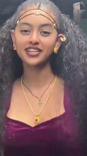 Ethiopian Raya Dance by Lenzi