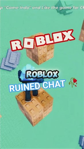 Roblox Ruined Chat: Friends Became Connections and Now Age Checks