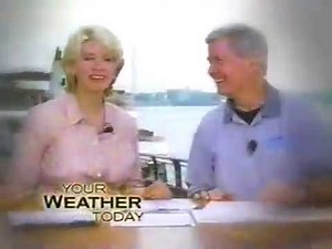 The Weather Channel October 2003