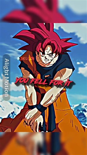 Epic Dragon Ball Super Battle: Goku vs Broly