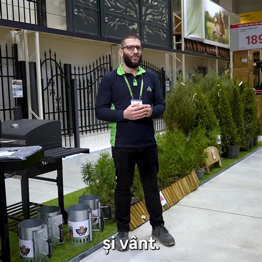 286 reactions | Cine spune că terasa e doar pentru vară? ...