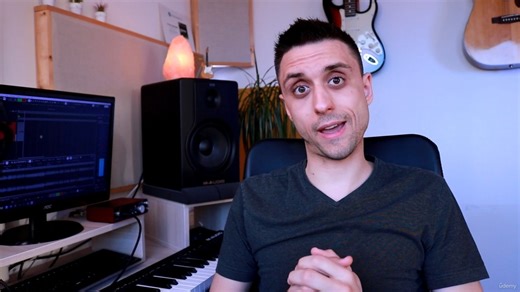 全面掌握 Cubase – 从初学者到任何类型的专业人士