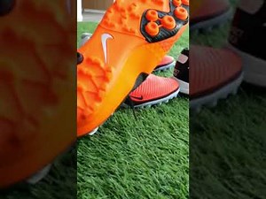 Innovation? Or Just Rehashing? Nike Phantom 6 Pro TF