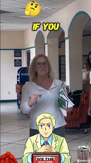 First Amendment Auditor Triggers a Karen to do the UNTHINKABLE!