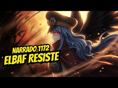 ONE PIECE 1172 - NARRATED CHAPTER - YOU MADE A MISTAKE!!!