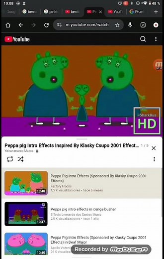 Peppa pig intro in Real g Major 4 + confusion