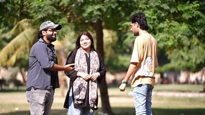 Photo Prank Part 2 | Mehran Hashmi