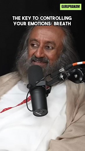 21K views · 604 reactions | Sri Sri Talks "Transform Your Habits Today" | Gurupranam Motivation | Facebook