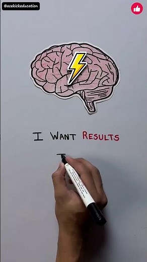 Follow these 3 tips to become topper🔥✅#study #studytips #exams #topper