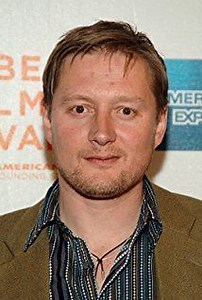 David Mackenzie (director) - Alchetron, the free social encyclopedia