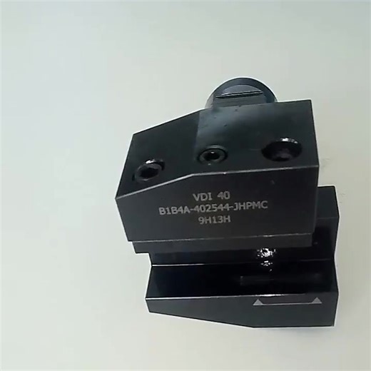 Types and Selection VDI tool holders come in various types and sizes to match specific machining requirements. Types of Holders: Static Tool Holders: Have no moving parts and are used for operations requiring high rigidity, such as standard turning and facing. Driven Tool Holders (Live Tools): Equipped with an internal drive mechanism, allowing the tool to rotate independently. They enable complex operations like milling and drilling on a CNC lathe. Axial Holders: Position tools to cut along the