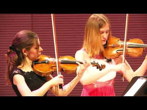 Dvořák / String Quartet No. 12 in F major, Op. 96 "American" / CRONDES STRING QUARTET