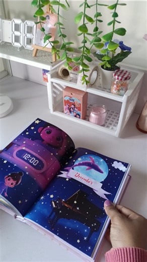 The cutest BTS planner ever , available to pre-order💜 #bts #btsarmy #btsshorts #btsarmyforever #cute