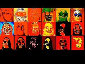 Mr incredible becoming canny to uncanny are becoming canny