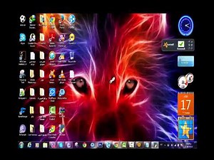 كيفية كتابة اسمك عربي في لعبة كاونتر سترايك