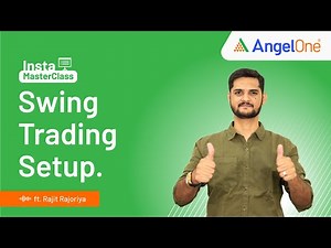 Swing Trading Setup || Learn to catch Swing trading opportunities in Stocks