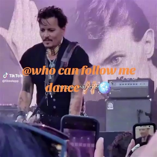 Johnny Depp 2025 (@johnny.depp.2025)’s videos with original sound - Johnny Depp 2025
