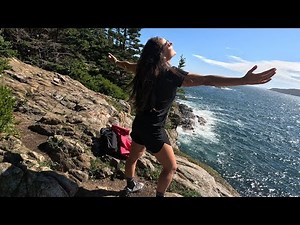 Acadia National Park | 2-day itinerary | RV LIFE