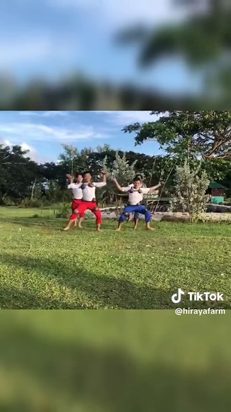 Experience the Maglalatik Dance by UP Filipiniana Group