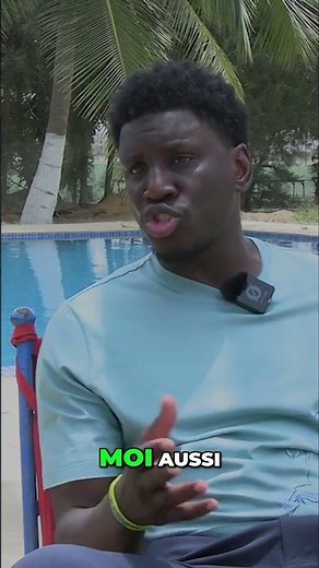 Demba Ba on his departure from the Senegal national team 🇸🇳