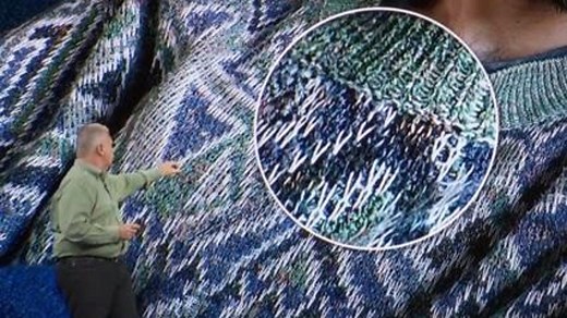 iPhone 11: What is Deep Fusion?