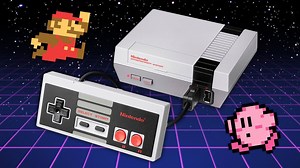 225K views · 1.4K reactions | Here's how you can solve that little problem with the NES Classic's cord length. | IGN | Facebook