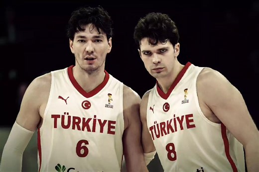 Tarık Biberovic: 12 Dev Adam ve Millî Takım