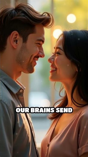 Why We Mirror Body Language for Trust