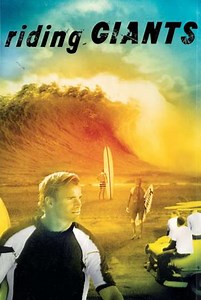 Riding Giants (2004) - Where to Watch