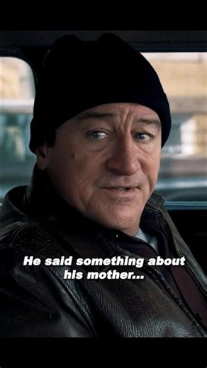 🥩 The Steak Heist That Started It All | The Irishman's Origin Story