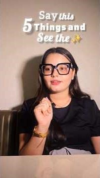 How Affirmations Work | Circular Rhythm & Mindset Reprogramming #30daychallenge