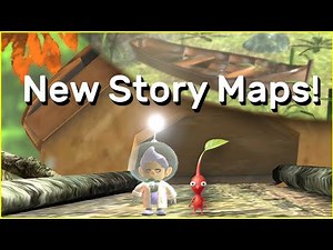 Pikmin 3 Mods Are Getting Even More Crazy