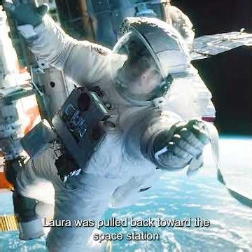 Stranded in Space Completely Alone With No Way Home