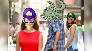 Waluigi Effect (Artificial Intelligence) | Know Your Meme