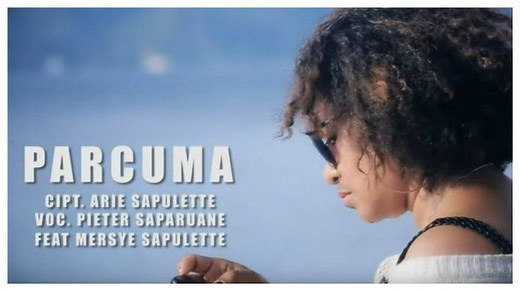 Chord Lagu Ambon Parcuma - Pieter Saparuane feat Mersye Sapulette: Tunggu Ale Lama Disini - Tribunambon.com