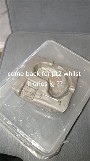 How to Make a Skate Park Ashtray Out of Clay