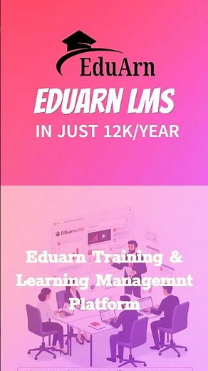 How to Launch Your Own LMS in 2026 | Eduarn LMS