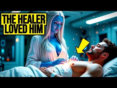 I Saved a Little Alien Girl From the Crash–Turns Out, Her Mother Is A Healer