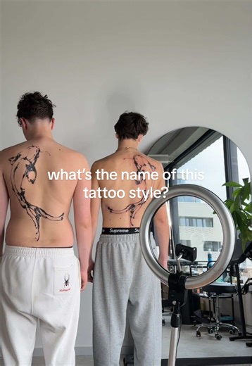 Discover Unique Tattoo Styles and Inspirations