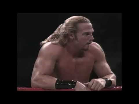 WWE Test 2001 Titantron (720p Upscale) (WWE Raw)