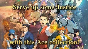 2.3K views · 178 reactions |  Apollo Justice: Ace Attorney Trilogy...