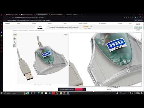 HOW TO SWIPE WITH BLANK CARDS USING EMV SOFTWARE FOR BEGINNERS ( Educational video) #linkinbio #tut