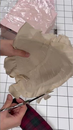 How to put a sticky bra cup inside a dress #alteration #sewing #sewingtips #tutorial #weddingdress