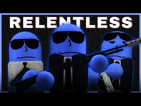 The GOOFIEST Shooter on Roblox...